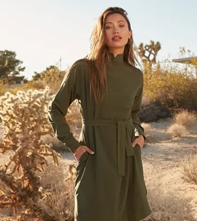 tailored stretch