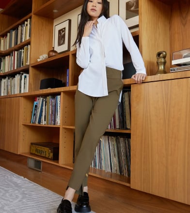 tailored stretch